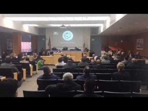 alameda county passes oakland ra