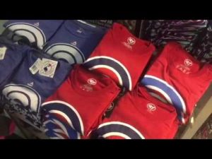 chicago cubs world series gear f