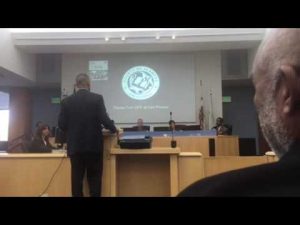 kevin johnson speech to alameda