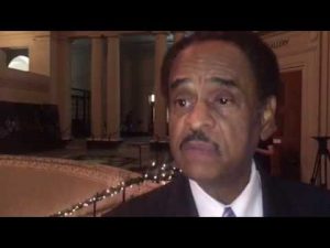 oakland councilmember larry reid