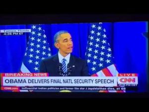 president obama reminds us of am