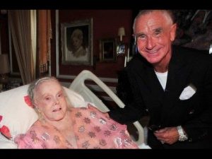 zsa zsa gabor funeral by frederi