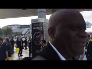 ces 2017 ends with look at ford