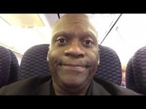 on united airlines chicago to la