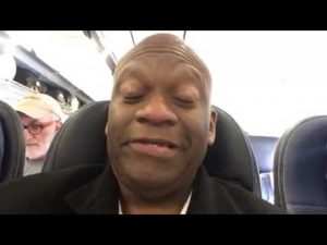 on united airlines from houston 1