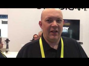 stedicam for smartphone ces 2017