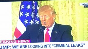 donald trump press conference wa