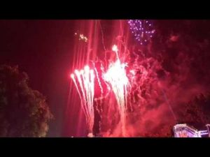 fireworks at nfl annual meeting 1