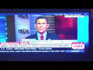 mike flynn blasted hillary clint 1