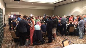 nfl afc coaches breakfast for nf