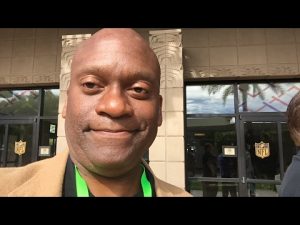 nfl annual meeting monday before