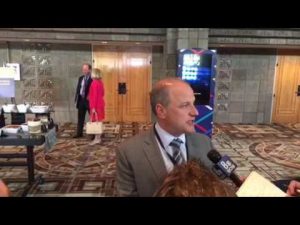 oakland raiders marc badain on l
