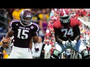browns should pass on myles garr 1