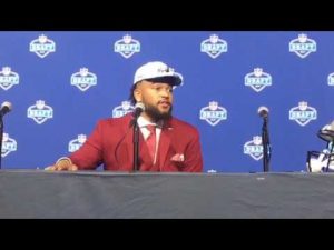 derek barnett philadelphia eagle