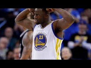 draymond green leads golden stat 1