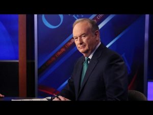 fox news fires bill oreilly