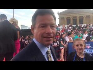 jim mora ucla coach nfl draft re