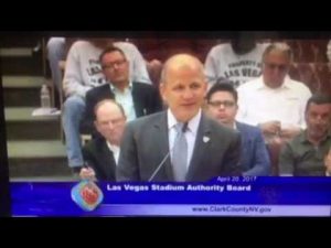 marc badain oakland raiders pres