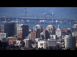 oakland must embrace its black c 1