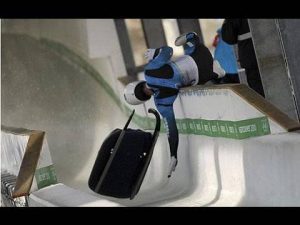 olympics luge accident due to ba