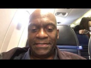 on united crj 700 from dulles to