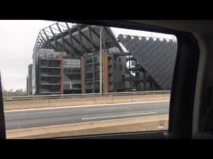 philadelphia sports stadiums are