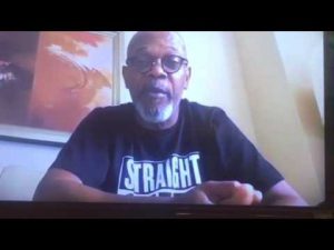 samuel l jackson wants to return 1