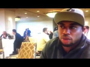 steve smith on marshawn lynch wi 1