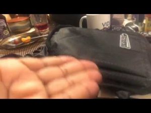 teka thomas vrypac backpack star 1