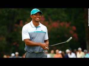 tiger woods absence from 2017 ma 1