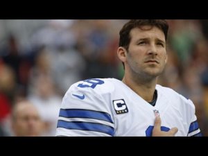 tony romo to retire or be releas 1