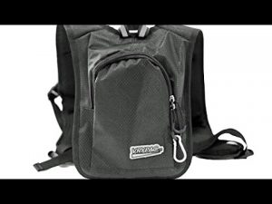 vrypac unboxing backpack for the
