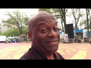 walk to nfl draft city philadelp 2