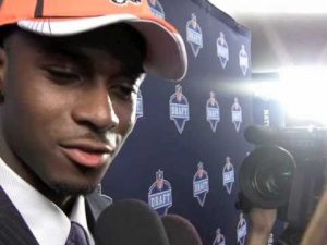 aj green wr interview cincinnati
