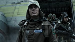 alien covenant was so annoying i