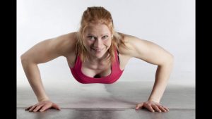 annie thorisdottir hot female cr 1