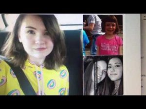 ariana grande manchester concert 1