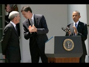 as robert muller named special c