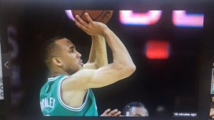 celtics shock cavs 111 108 win n