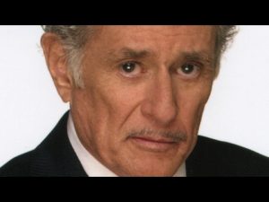 frank deford of sports illustrat