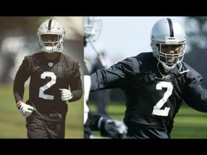 gareon conley charles woodson ja