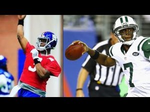 geno smith changes jersey number 1