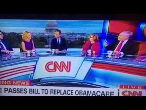 house gop bill to replace obamac