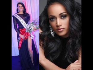 kara mccullough miss dc is 2017