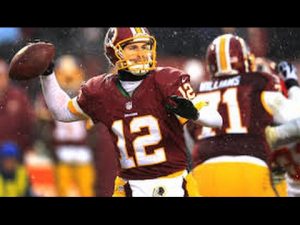 kirk cousins on terrelle pryor j 1