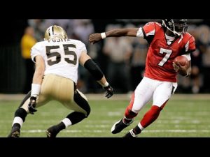 michael vick should be in atlant