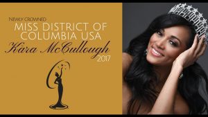 miss district of columbia says h