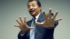 neil degrasse tyson falls over w 1