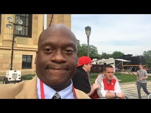 nfl draft red carpet livestream
