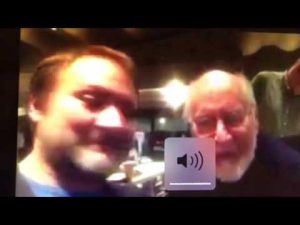 on star wars day rian johnson an